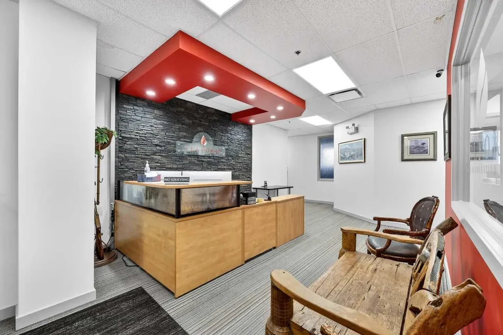 5700 1 Street SW Calgary AB T2H0E8