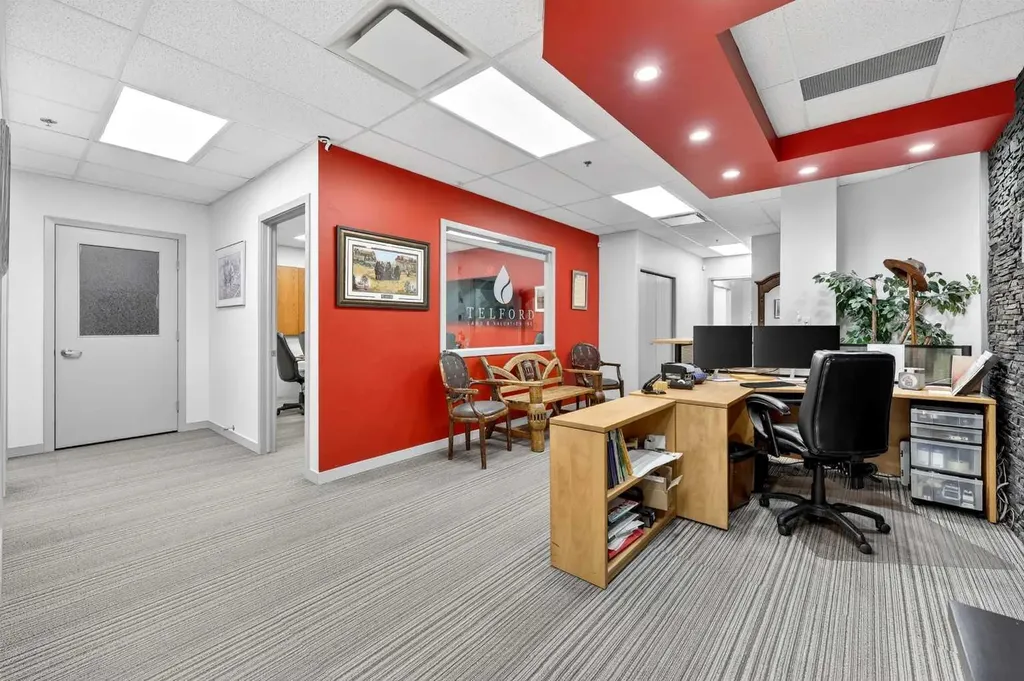 5700 1 Street SW Calgary AB T2H0E8