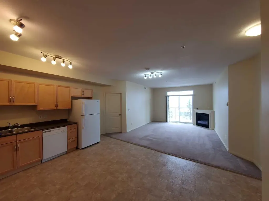 160 Moberly Road Grande Cache AB T0E 0Y0