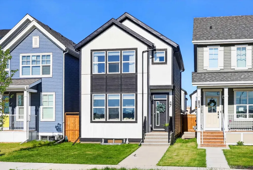 87 Heirloom Boulevard SE Calgary AB T3S 0H2