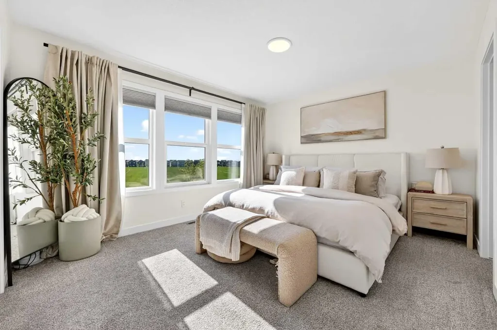 87 Heirloom Boulevard SE Calgary AB T3S 0H2