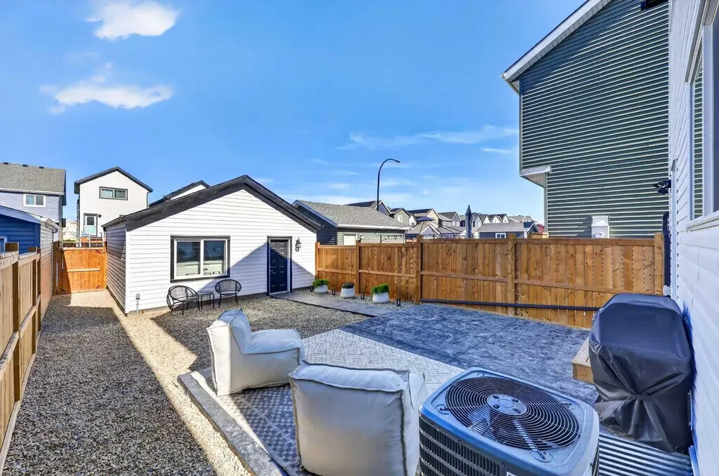 87 Heirloom Boulevard SE Calgary AB T3S 0H2