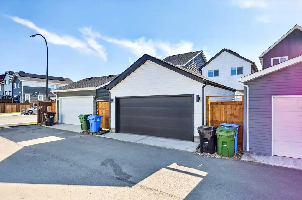 87 Heirloom Boulevard SE Calgary AB T3S 0H2