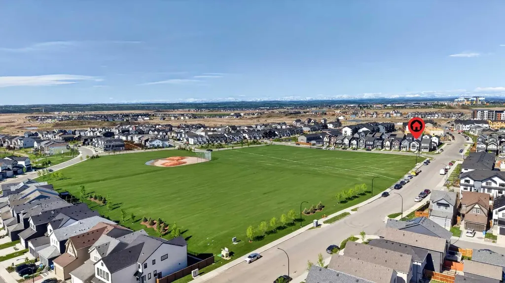 87 Heirloom Boulevard SE Calgary AB T3S 0H2