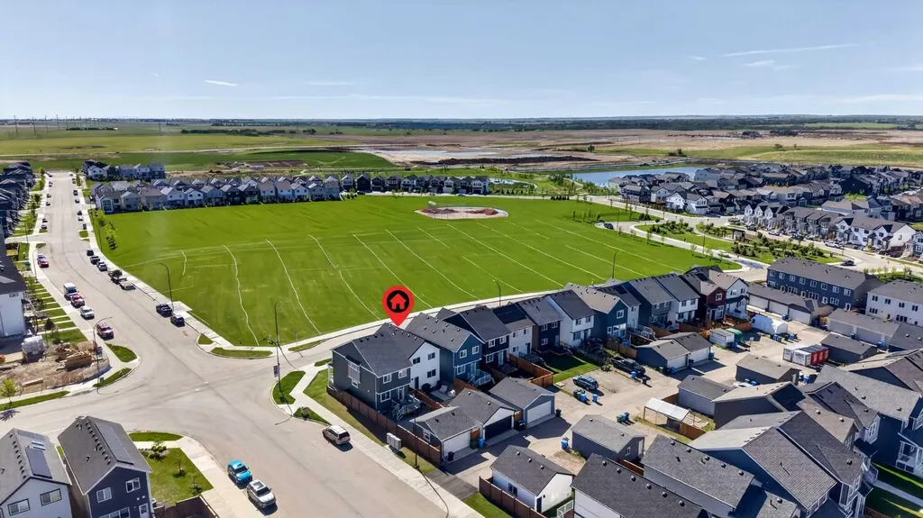 87 Heirloom Boulevard SE Calgary AB T3S 0H2