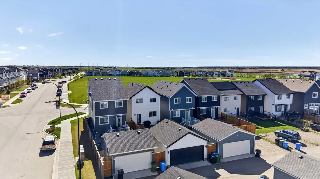 87 Heirloom Boulevard SE Calgary AB T3S 0H2
