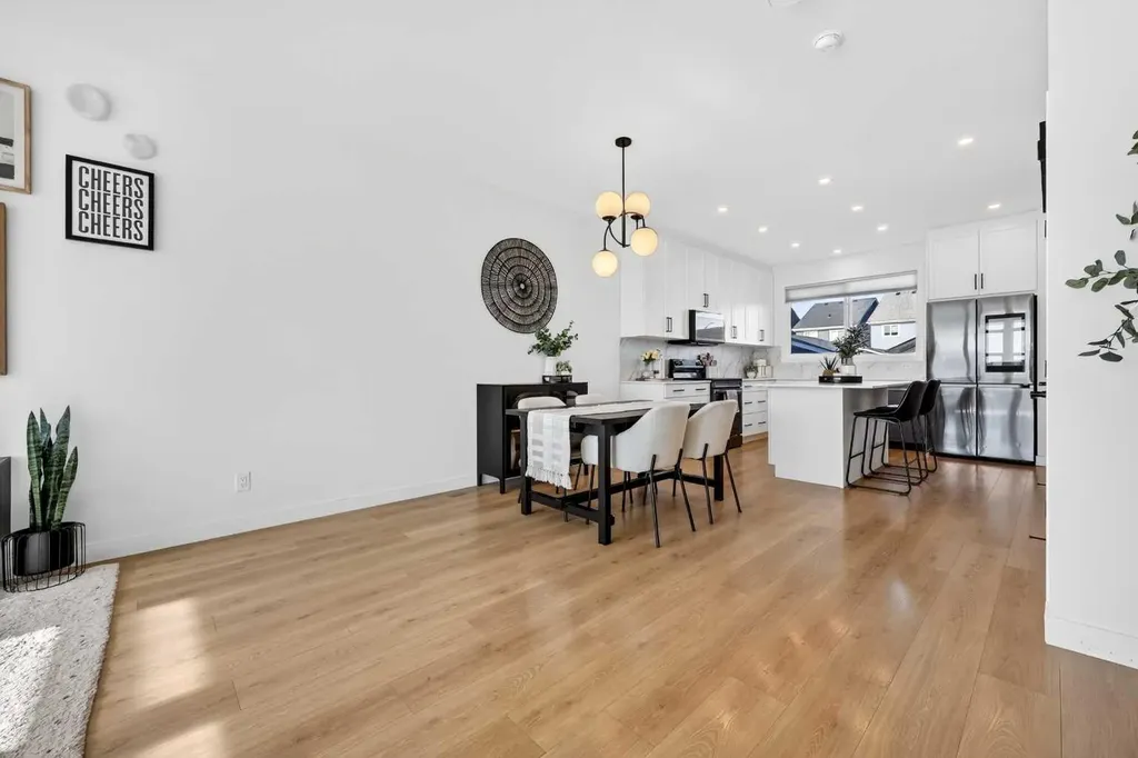 87 Heirloom Boulevard SE Calgary AB T3S 0H2