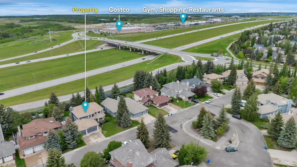 52 Woodpath Terrace SW Calgary AB T2W 5Z7