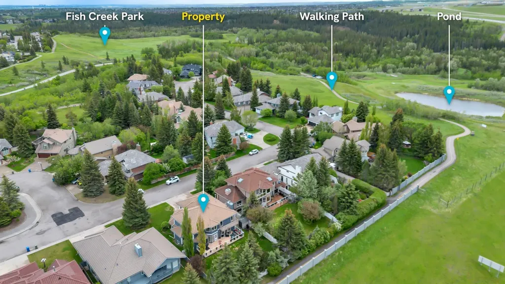 52 Woodpath Terrace SW Calgary AB T2W 5Z7