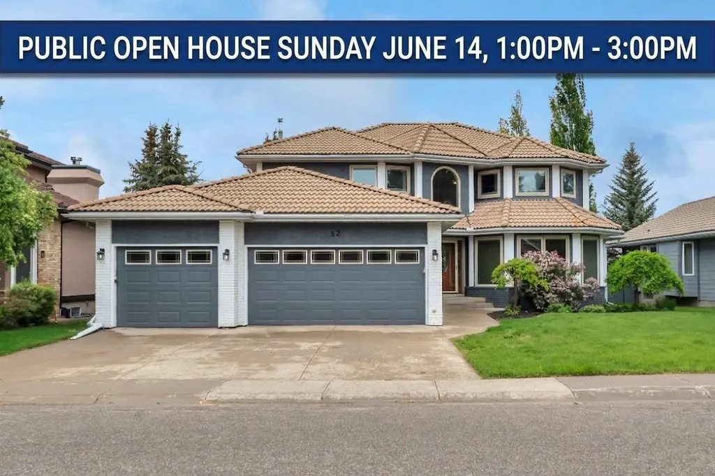 52 Woodpath Terrace SW Calgary AB T2W 5Z7