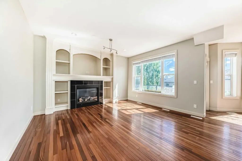 108 Sherwood Common NW Calgary AB T3R 1R2