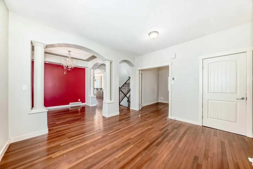 108 Sherwood Common NW Calgary AB T3R 1R2