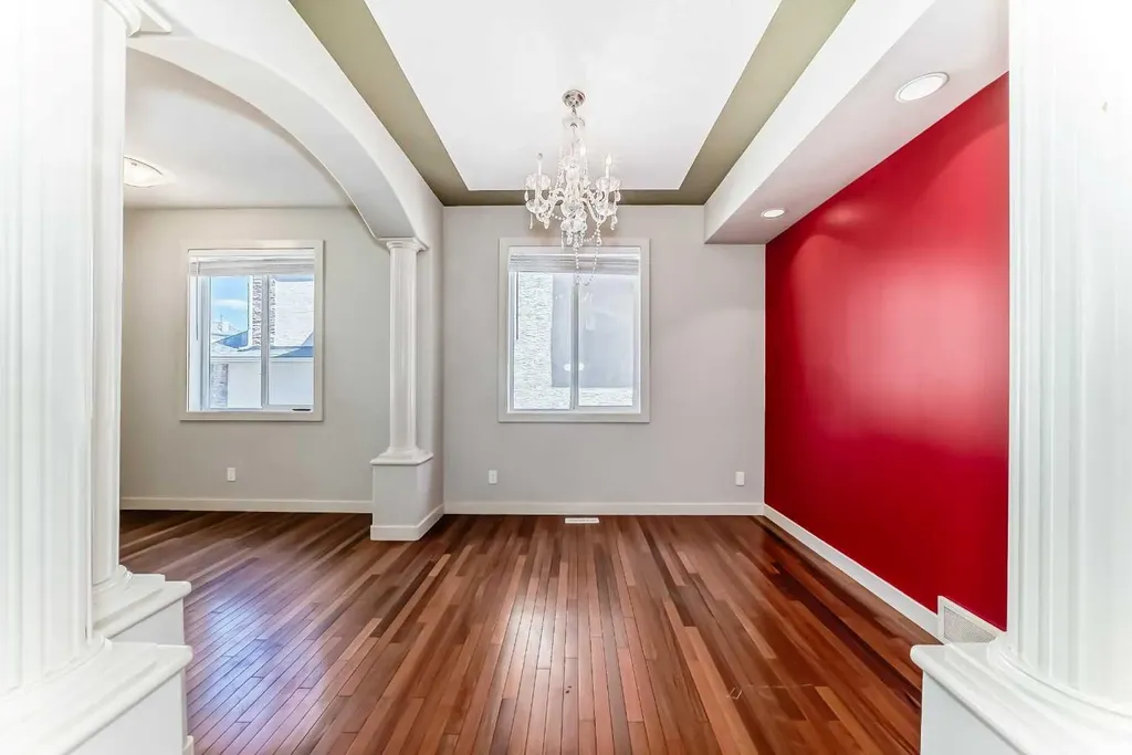 108 Sherwood Common NW Calgary AB T3R 1R2