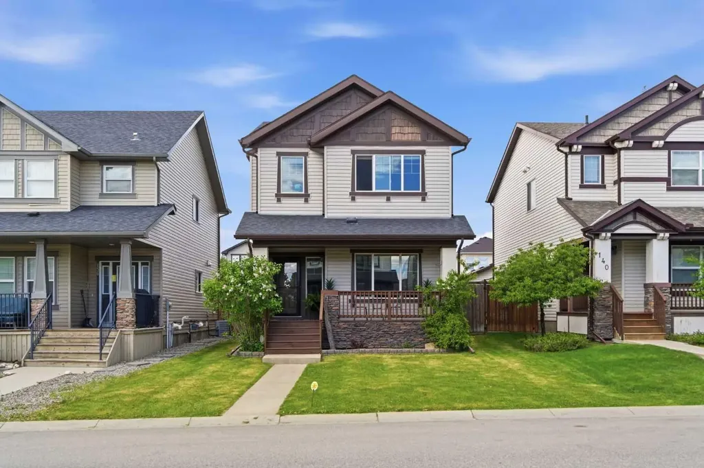 138 Drake Landing Loop Okotoks AB T1S 0G8