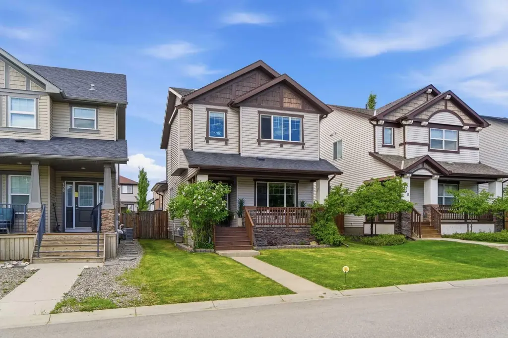 138 Drake Landing Loop Okotoks AB T1S 0G8