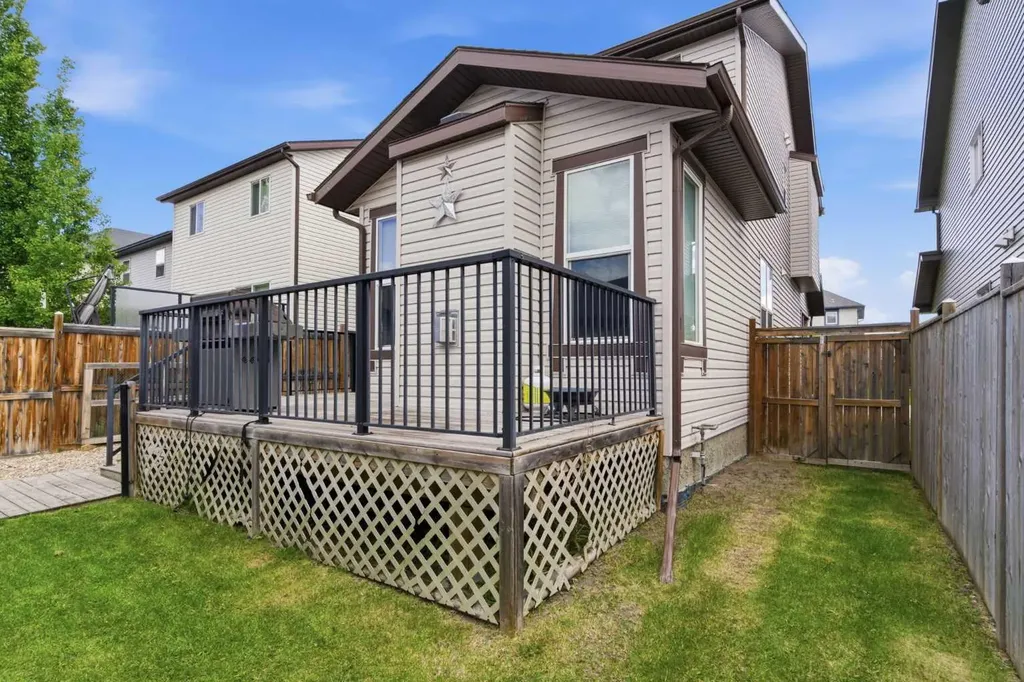 138 Drake Landing Loop Okotoks AB T1S 0G8