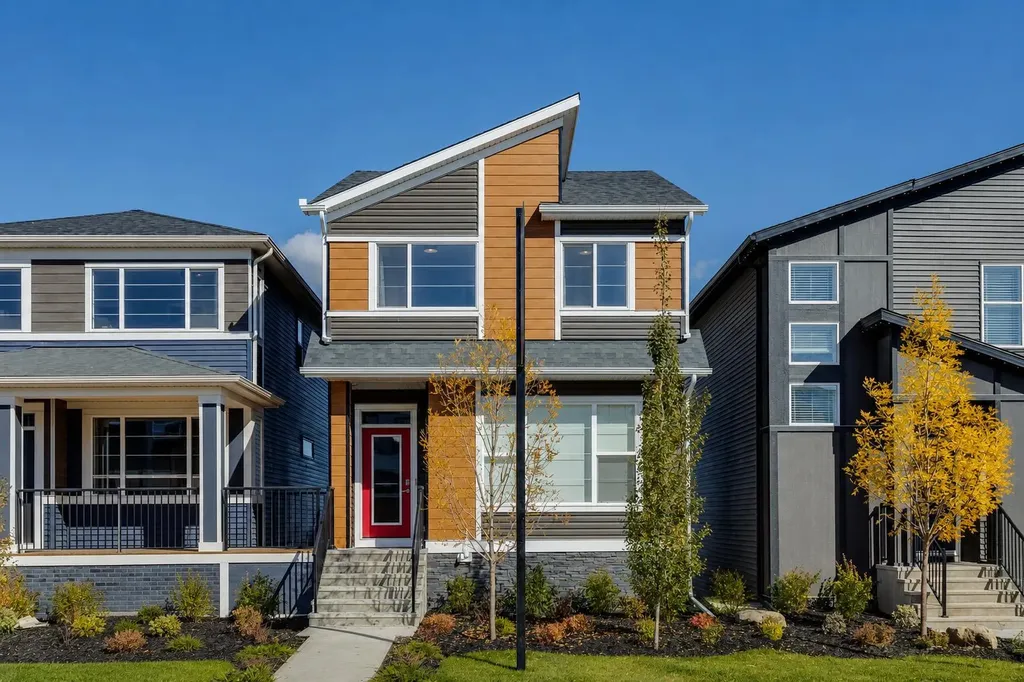 263 Marmot Grove NW Calgary AB T3R 2J5