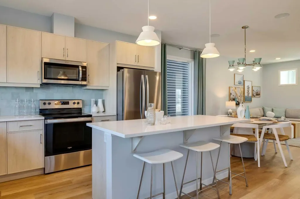 263 Marmot Grove NW Calgary AB T3R 2J5