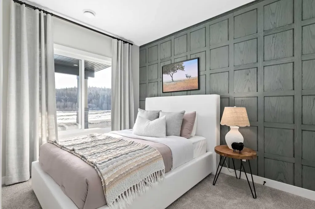 263 Marmot Grove NW Calgary AB T3R 2J5