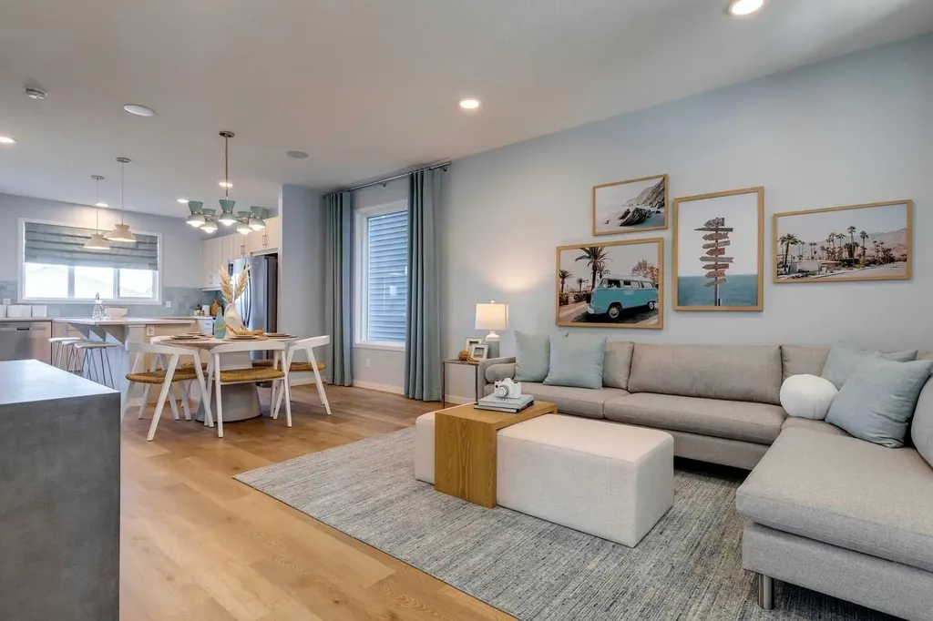 263 Marmot Grove NW Calgary AB T3R 2J5