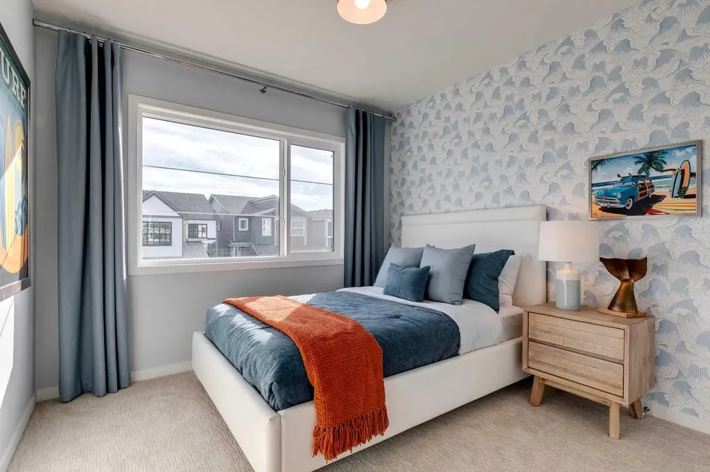 263 Marmot Grove NW Calgary AB T3R 2J5