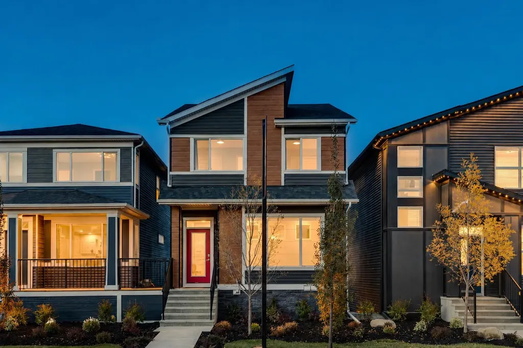 263 Marmot Grove NW Calgary AB T3R 2J5