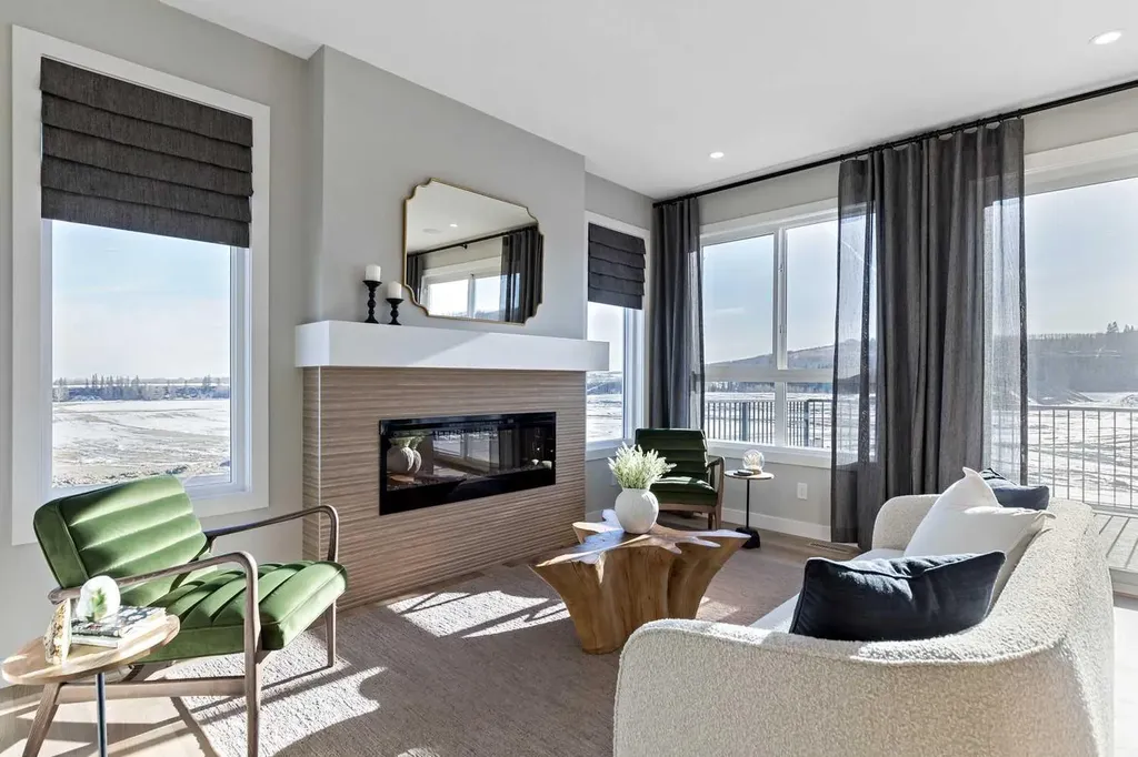 263 Marmot Grove NW Calgary AB T3R 2J5