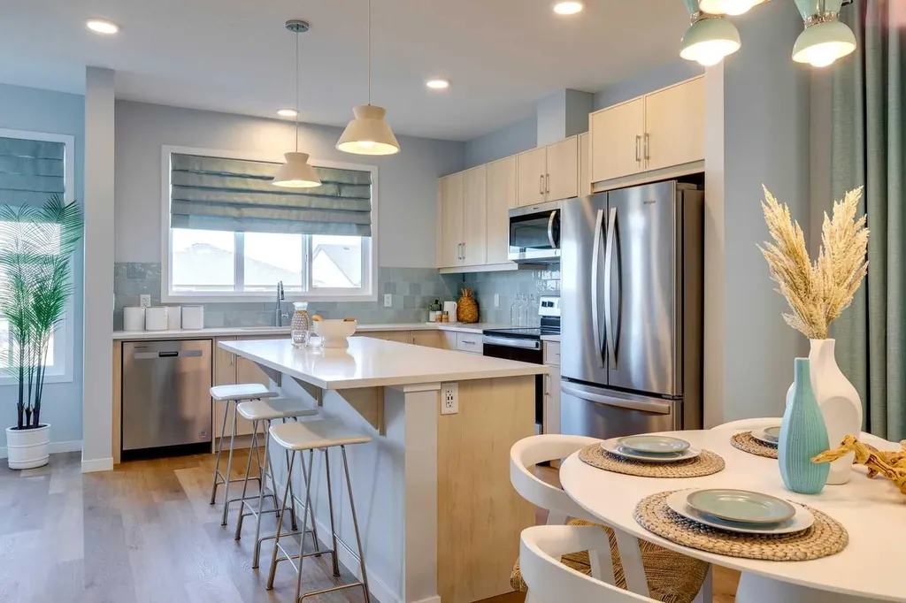 263 Marmot Grove NW Calgary AB T3R 2J5