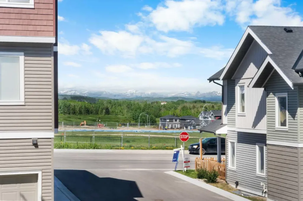 24 Rivercrest Drive Cochrane AB T4C 2C8