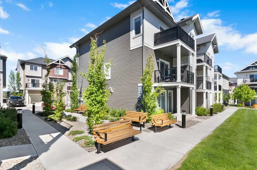 24 Rivercrest Drive Cochrane AB T4C 2C8