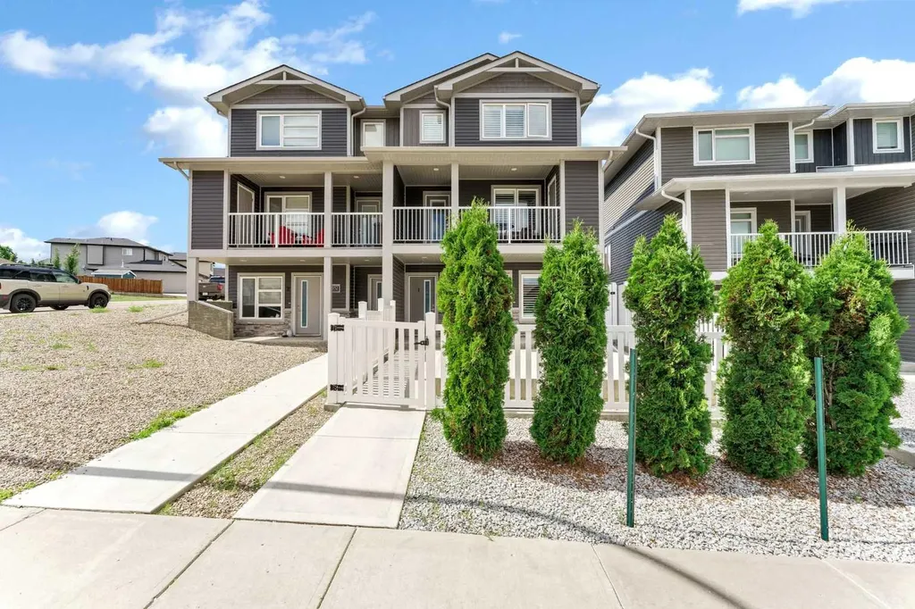 354 Ranchlands Boulevard NE Medicine Hat AB T1C 0G8