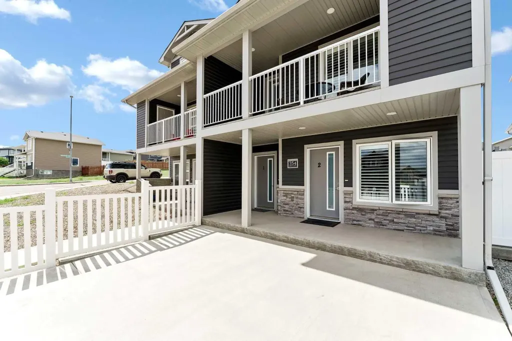354 Ranchlands Boulevard NE Medicine Hat AB T1C 0G8