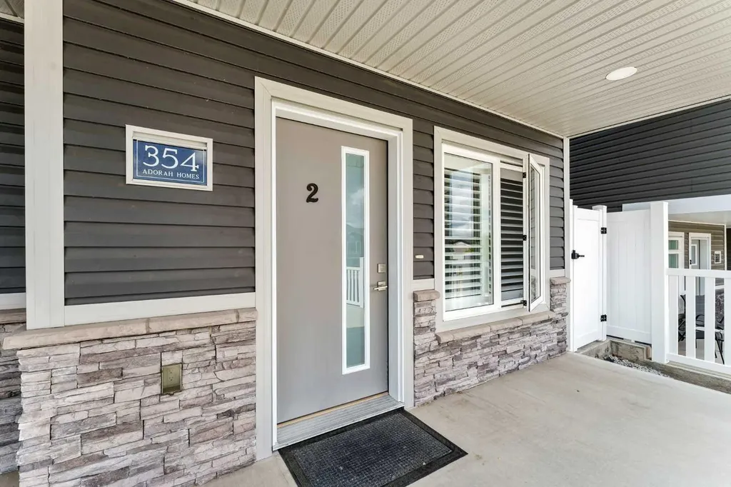 354 Ranchlands Boulevard NE Medicine Hat AB T1C 0G8