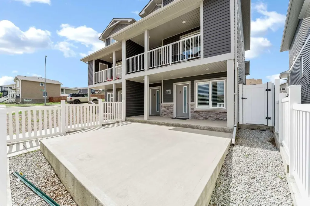 354 Ranchlands Boulevard NE Medicine Hat AB T1C 0G8