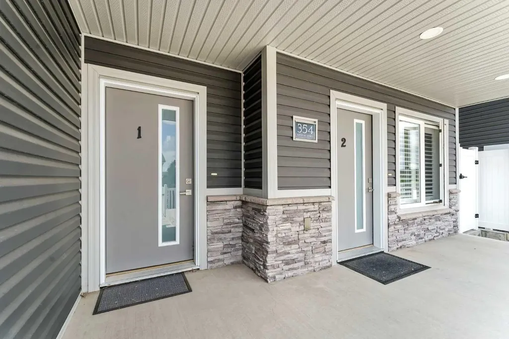 354 Ranchlands Boulevard NE Medicine Hat AB T1C 0G8