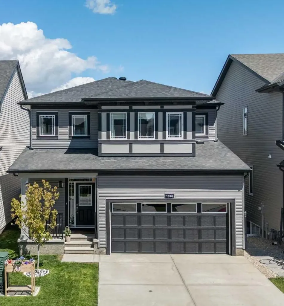 1076 Southwinds Green SW Airdrie AB T4B5S3
