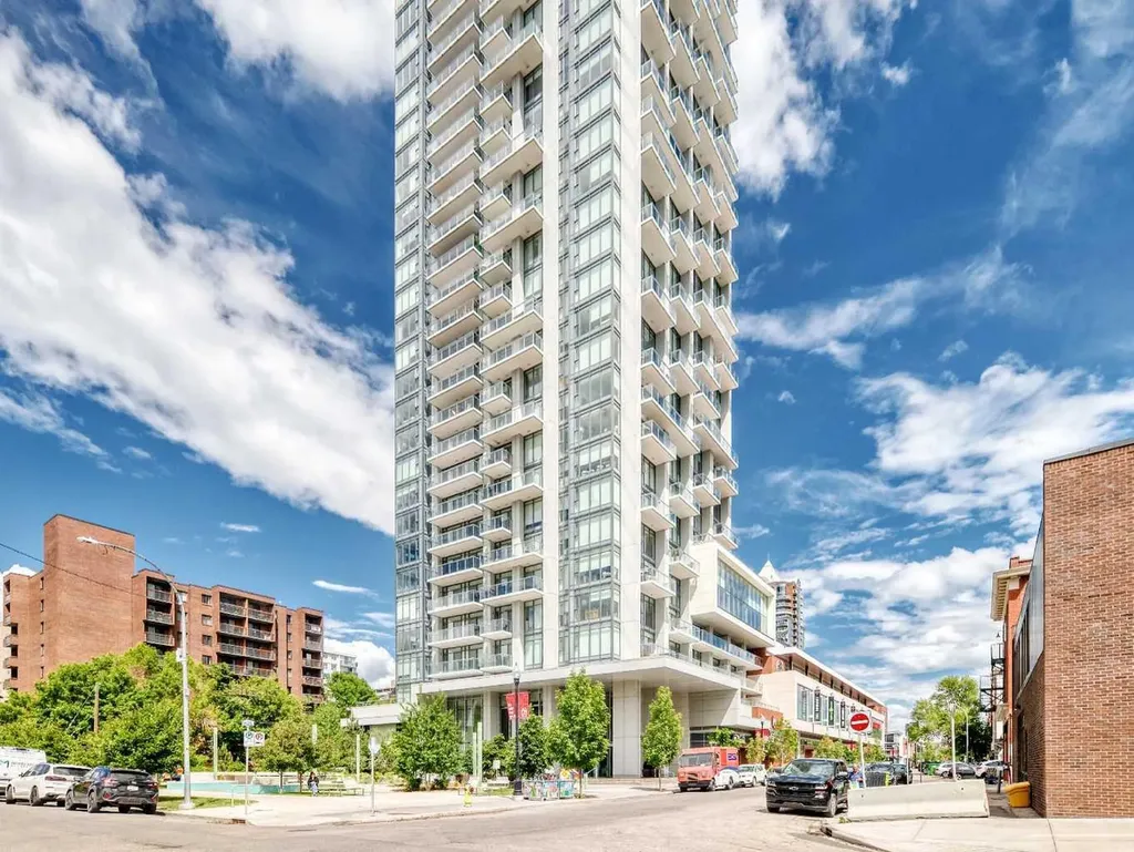 930 16 Avenue SW Calgary AB T2R 1C2