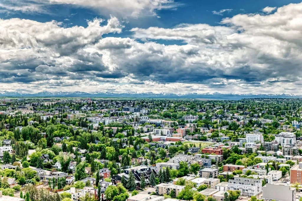 930 16 Avenue SW Calgary AB T2R 1C2