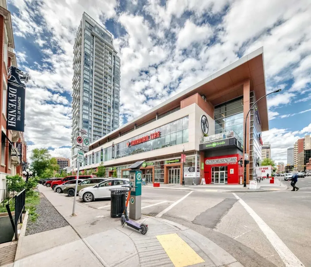 930 16 Avenue SW Calgary AB T2R 1C2