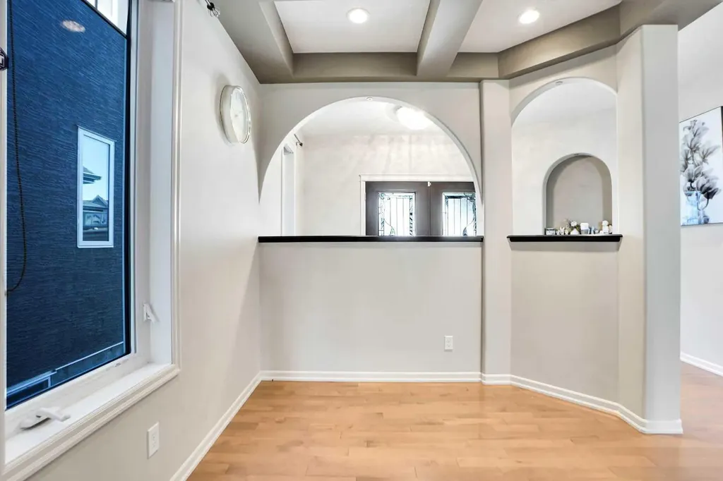 60 Cranarch Rise SE Calgary AB T3M1M3