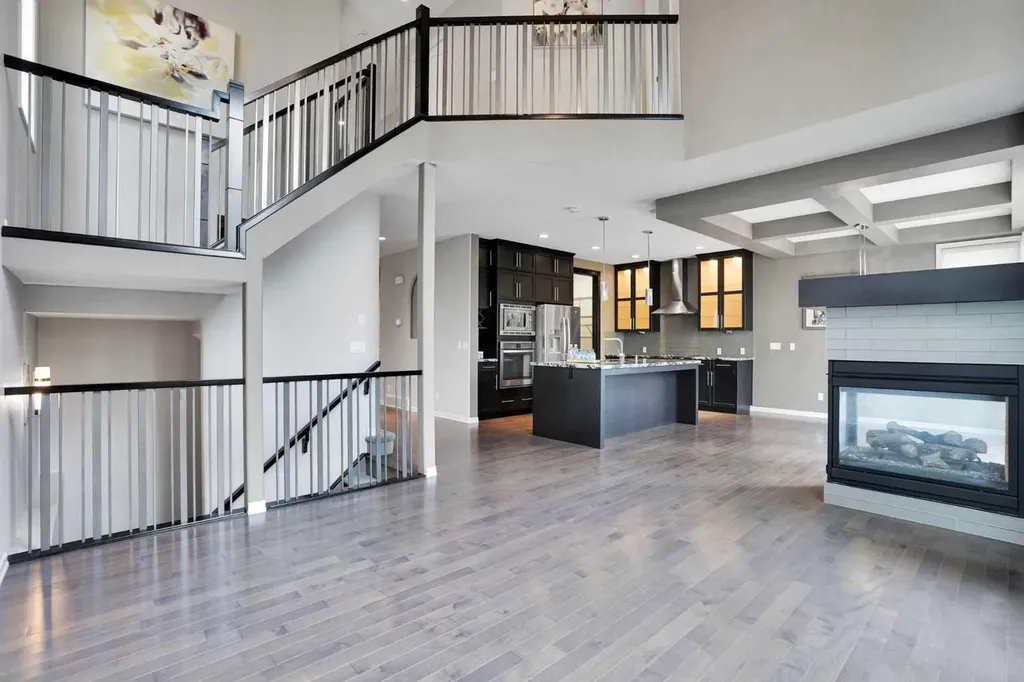 60 Cranarch Rise SE Calgary AB T3M1M3
