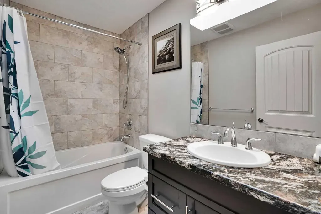 60 Cranarch Rise SE Calgary AB T3M1M3