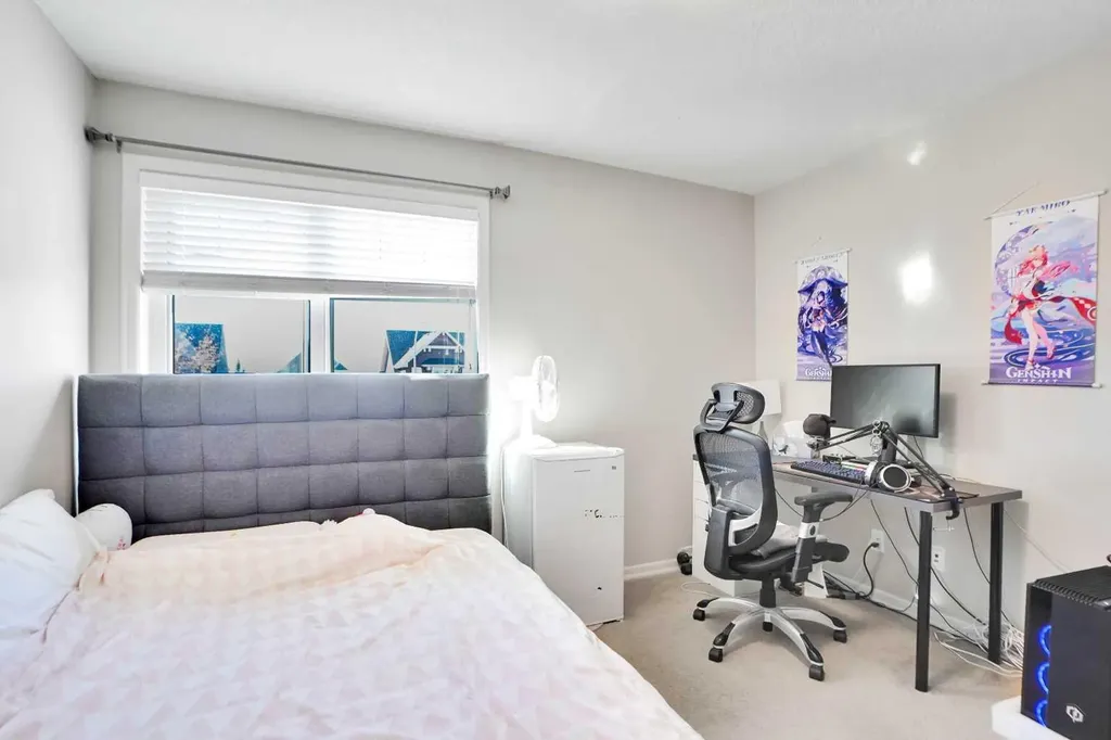 60 Cranarch Rise SE Calgary AB T3M1M3