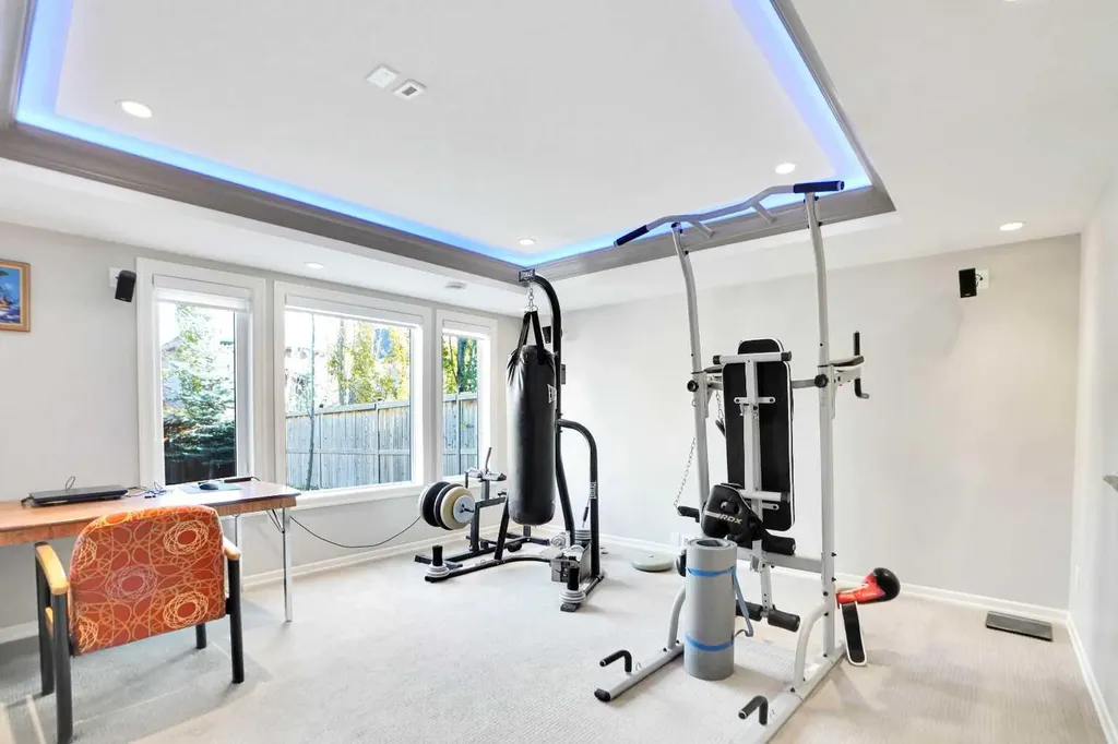 60 Cranarch Rise SE Calgary AB T3M1M3