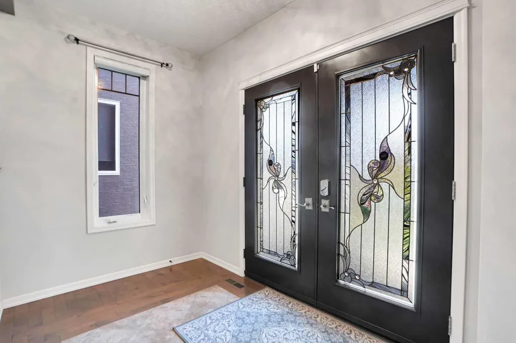 60 Cranarch Rise SE Calgary AB T3M1M3