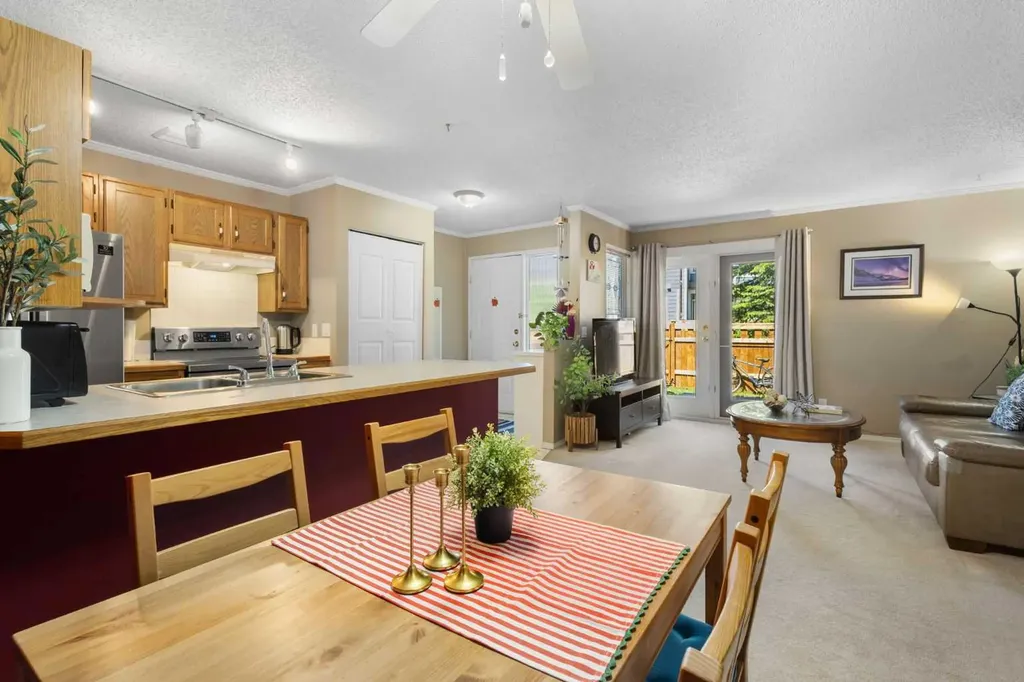 203 Grier Terrace NE Calgary AB T2K5Y7