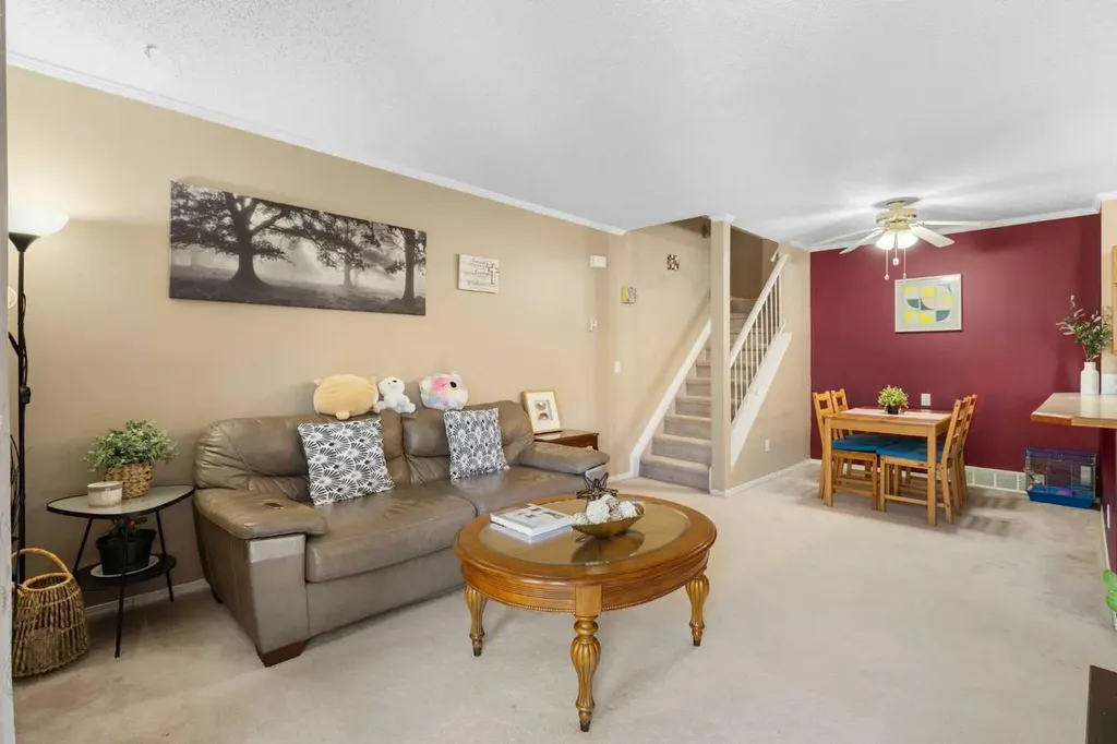 203 Grier Terrace NE Calgary AB T2K5Y7