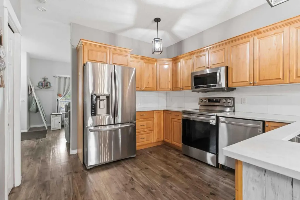 124 Crown Creek Lane Fort Mcmurray AB T9K 2V1