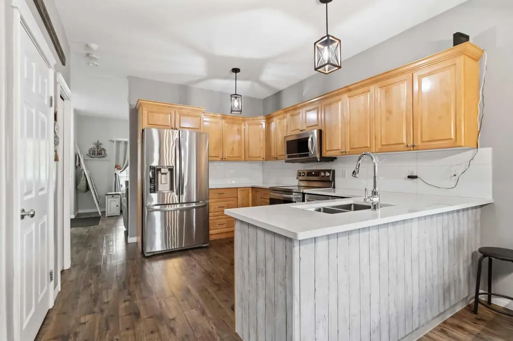 124 Crown Creek Lane Fort Mcmurray AB T9K 2V1
