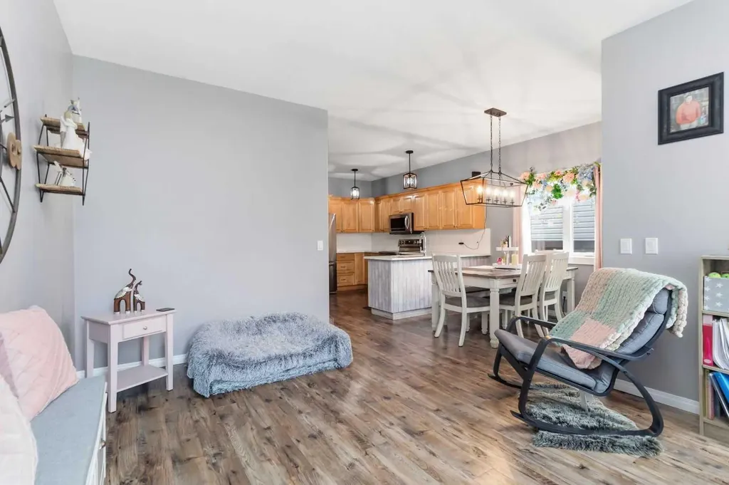 124 Crown Creek Lane Fort Mcmurray AB T9K 2V1